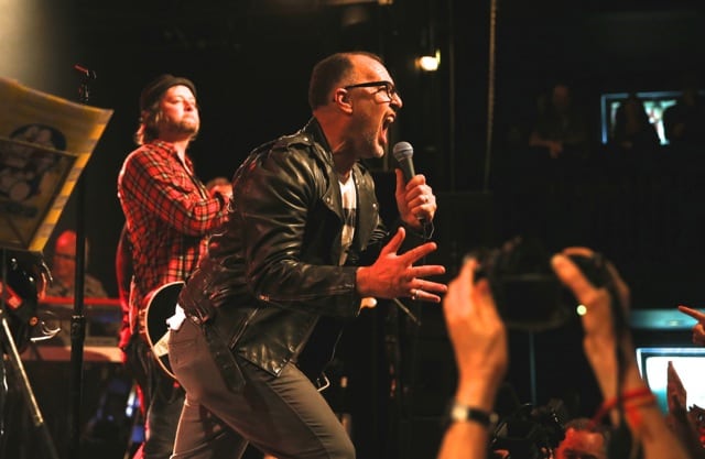 Peter Urlich – Selwyn Sounds past performer