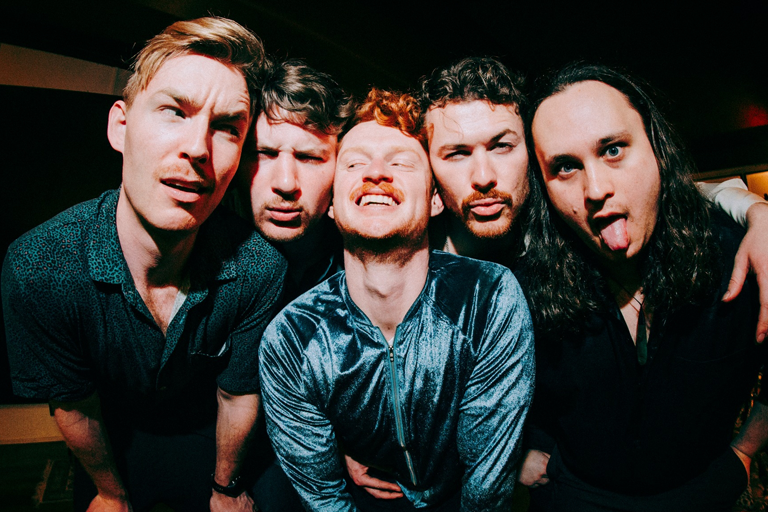 Castaway – Selwyn Sounds past performer