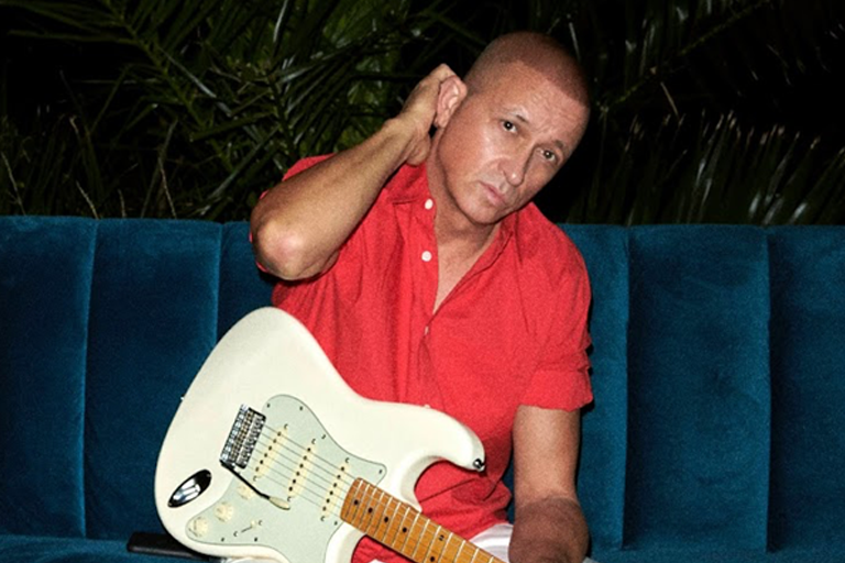 Diesel – Selwyn Sounds past performer