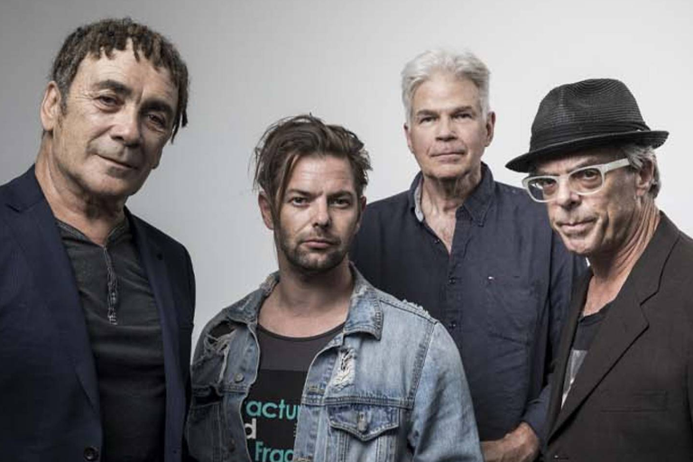 Dragon – Selwyn Sounds past performer