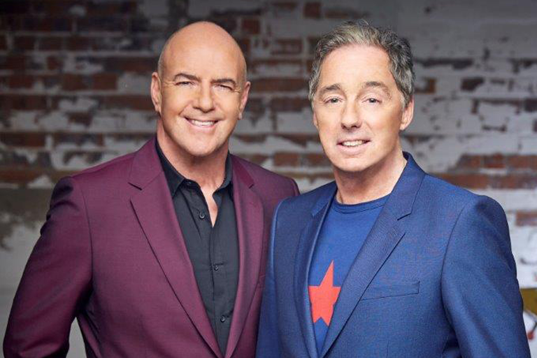 Go West – Selwyn Sounds past performer