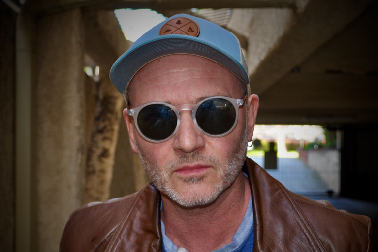 Greg Johnson – Selwyn Sounds past performer