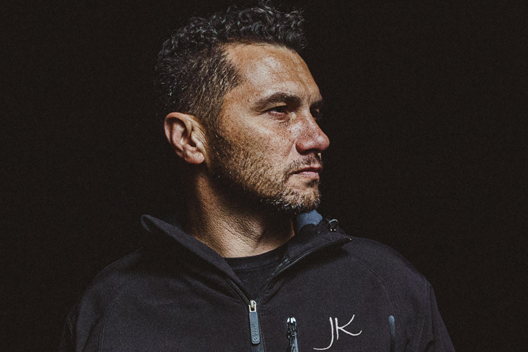 Jason Kerrison – Selwyn Sounds past performer