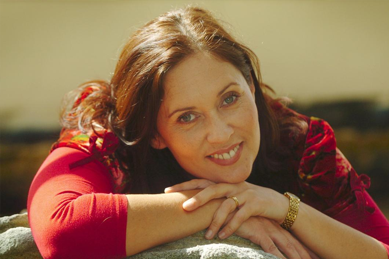 Margaret Urlich – Selwyn Sounds past performer