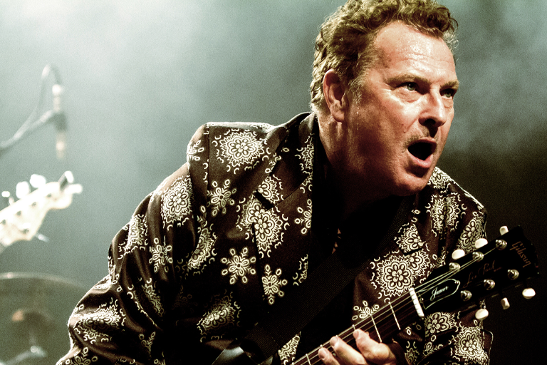 Ross Wilson – Selwyn Sounds past performer