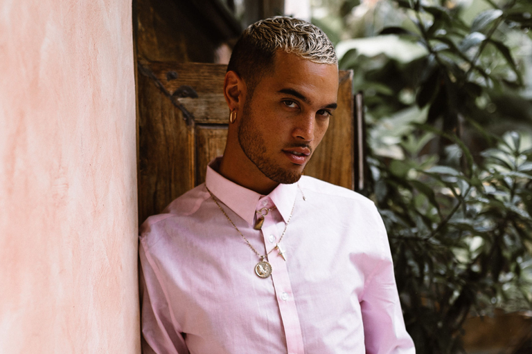 Stan Walker – Selwyn Sounds past performer