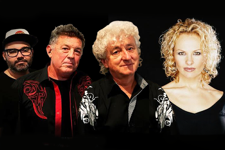 The Narcs – Selwyn Sounds past performer